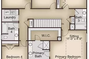 7232 Millbrae Walk, Flowery Branch, GA 30542 - Photo 3