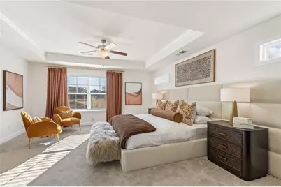 7232 Millbrae Walk, Flowery Branch, GA 30542 - Photo 13