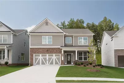 7232 Millbrae Walk, Flowery Branch, GA 30542 - Photo 1