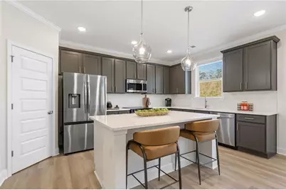 7232 Millbrae Walk, Flowery Branch, GA 30542 - Photo 9