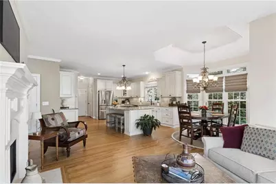 9275 Stoney Ridge Lane, Alpharetta, GA 30022 - Photo 15