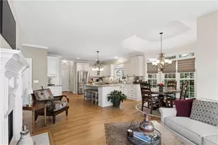 9275 Stoney Ridge Ln, Alpharetta, GA 30022 - Photo 15