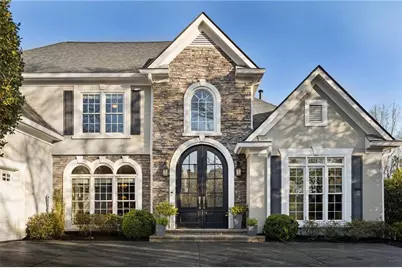 9275 Stoney Ridge Lane, Alpharetta, GA 30022 - Photo 3