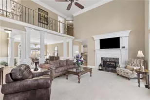 9275 Stoney Ridge Ln, Alpharetta, GA 30022 - Photo 7