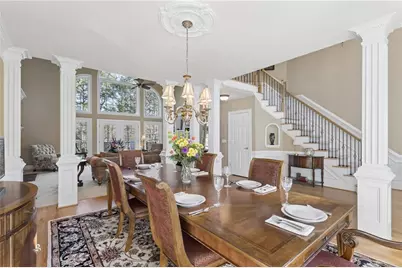 9275 Stoney Ridge Lane, Alpharetta, GA 30022 - Photo 17