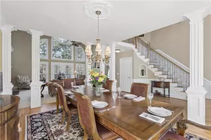 9275 Stoney Ridge Ln, Alpharetta, GA 30022 - Photo 17