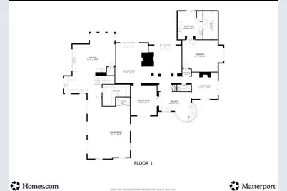 115 Mount Paran Ridge, Atlanta, GA 30327 - Photo 87