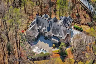 115 Mount Paran Ridge, Atlanta, GA 30327 - Photo 5