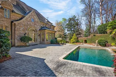 115 Mount Paran Ridge, Atlanta, GA 30327 - Photo 35