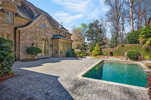 115 Mount Paran Ridge, Atlanta, GA 30327 - Photo 35