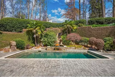 115 Mount Paran Ridge, Atlanta, GA 30327 - Photo 9