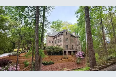 115 Mount Paran Ridge, Atlanta, GA 30327 - Photo 5
