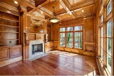 115 Mount Paran Ridge, Atlanta, GA 30327 - Photo 39