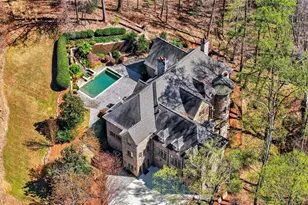 115 Mount Paran Ridge, Atlanta, GA 30327 - Photo 1