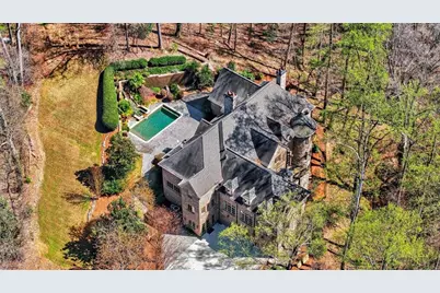 115 Mount Paran Ridge, Atlanta, GA 30327 - Photo 1