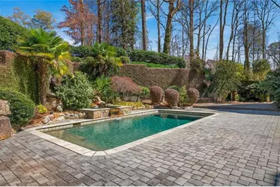 115 Mount Paran Ridge, Atlanta, GA 30327 - Photo 9