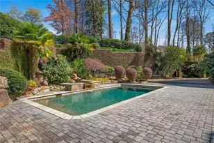 115 Mount Paran Ridge, Atlanta, GA 30327 - Photo 9