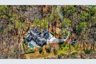 115 Mount Paran Ridge, Atlanta, GA 30327 - Photo 5