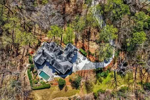 115 Mount Paran Ridge, Atlanta, GA 30327 - Photo 5