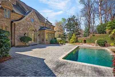 115 Mount Paran Ridge, Atlanta, GA 30327 - Photo 7