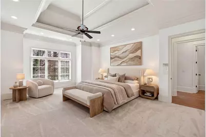 115 Mount Paran Ridge, Atlanta, GA 30327 - Photo 49