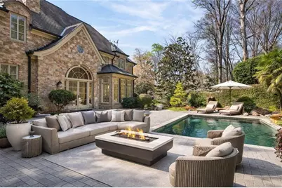 115 Mount Paran Ridge, Atlanta, GA 30327 - Photo 9