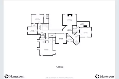 115 Mount Paran Ridge, Atlanta, GA 30327 - Photo 87