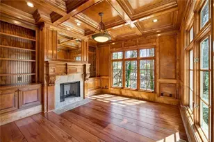 115 Mount Paran Ridge, Atlanta, GA 30327 - Photo 37