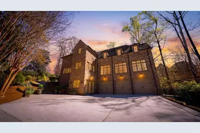 115 Mount Paran Ridge, Atlanta, GA 30327 - Photo 5