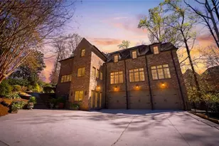 115 Mount Paran Ridge, Atlanta, GA 30327 - Photo 5