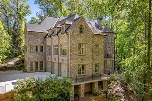 115 Mount Paran Ridge, Atlanta, GA 30327 - Photo 7