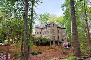115 Mount Paran Ridge, Atlanta, GA 30327 - Photo 3
