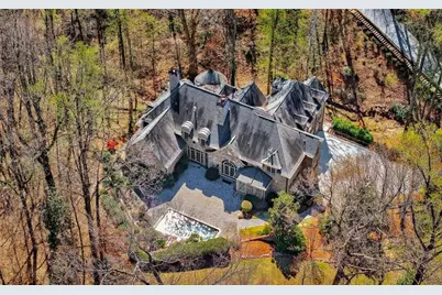 115 Mount Paran Ridge, Atlanta, GA 30327 - Photo 3
