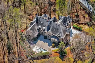115 Mount Paran Ridge, Atlanta, GA 30327 - Photo 5