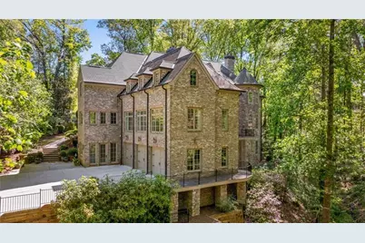 115 Mount Paran Ridge, Atlanta, GA 30327 - Photo 5