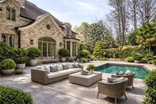 115 Mount Paran Ridge, Atlanta, GA 30327 - Photo 29