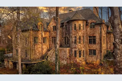 115 Mount Paran Ridge, Atlanta, GA 30327 - Photo 1