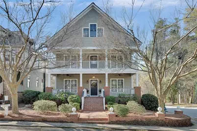 1560 Spring Street SE, Smyrna, GA 30080 - Photo 1