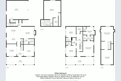 1560 Spring Street SE, Smyrna, GA 30080 - Photo 39