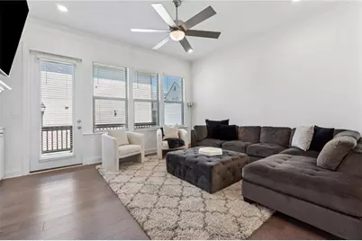 3920 Danube Lane, Atlanta, GA 30339 - Photo 11