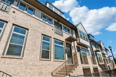 3920 Danube Lane, Atlanta, GA 30339 - Photo 3