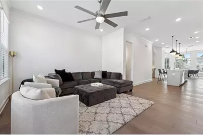 3920 Danube Lane, Atlanta, GA 30339 - Photo 13