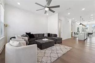 3920 Danube Ln, Atlanta, GA 30339 - Photo 13