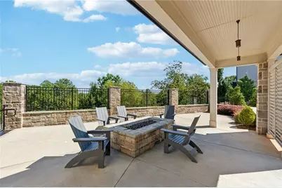 3920 Danube Lane, Atlanta, GA 30339 - Photo 35