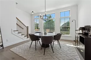3920 Danube Ln, Atlanta, GA 30339 - Photo 5