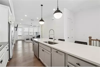 3920 Danube Lane, Atlanta, GA 30339 - Photo 9