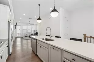 3920 Danube Ln, Atlanta, GA 30339 - Photo 9