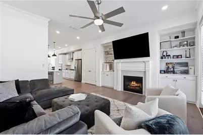 3920 Danube Lane, Atlanta, GA 30339 - Photo 11