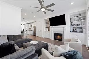3920 Danube Ln, Atlanta, GA 30339 - Photo 11