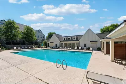 3920 Danube Lane, Atlanta, GA 30339 - Photo 33